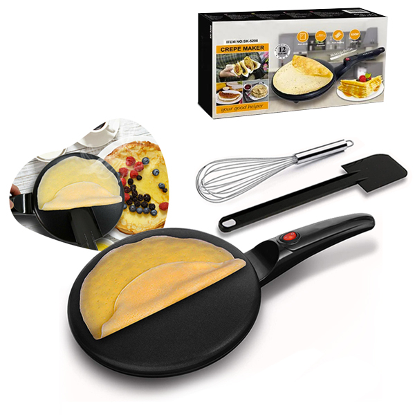 PANQUEQUERA EASY CREPES