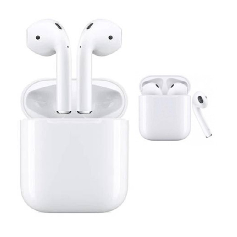 AUDIFONOS TWINS I12 BT 50