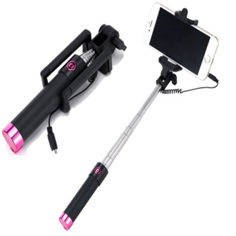 PALO SELFIE CON COLORES