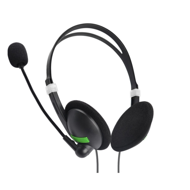 AUDIFONO GAMER CON MICROFONO