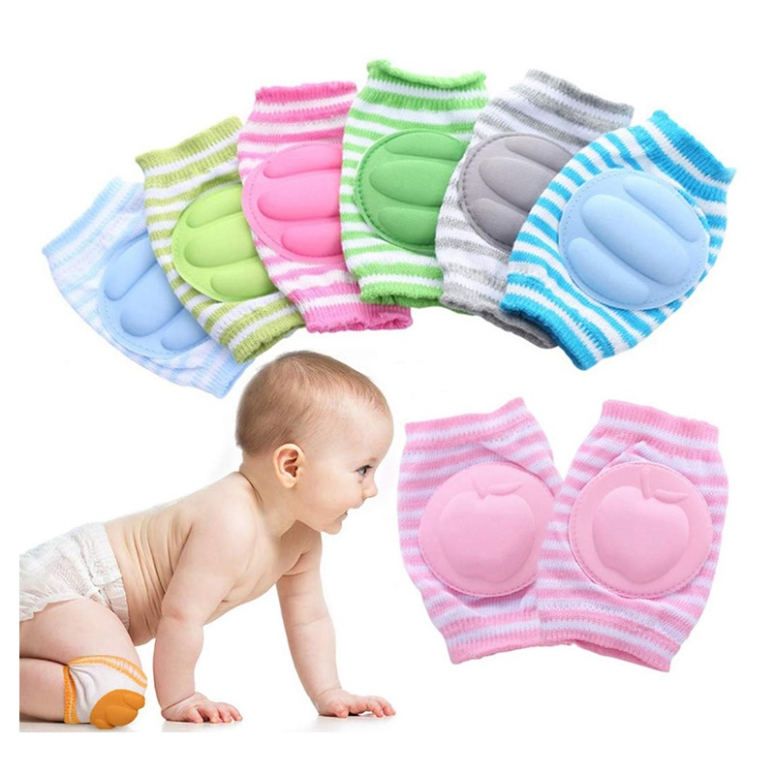 RODILLERA GATEADORA PARA BEBE