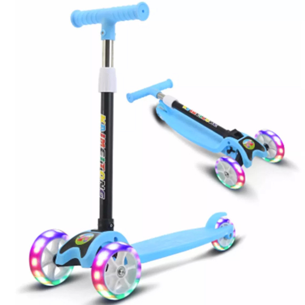 TRISCOOTER INFANTIL