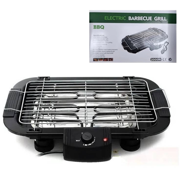 PARRILLA ELECTRICA 1800W