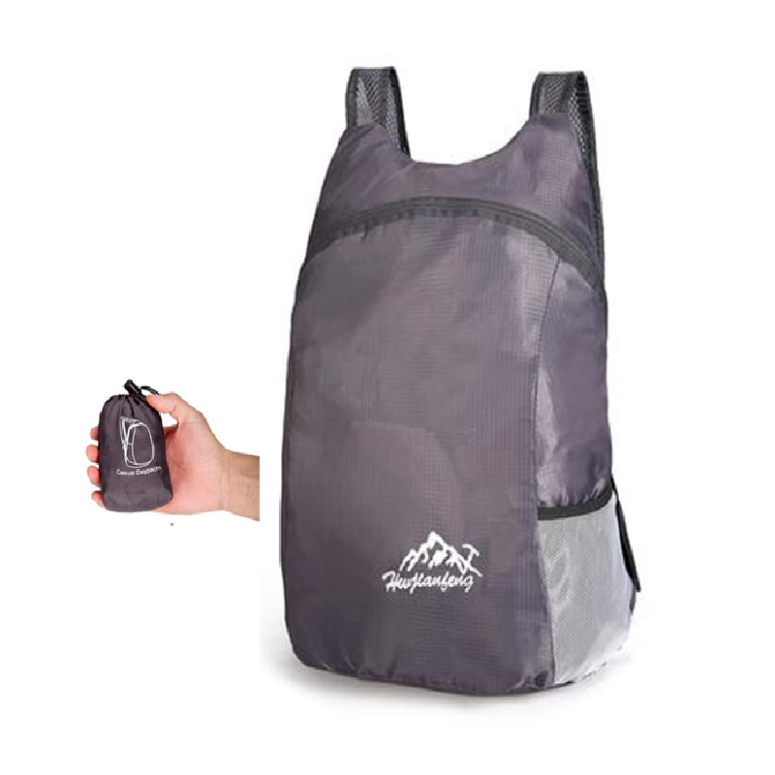 MOCHILA PARA DEPORTE