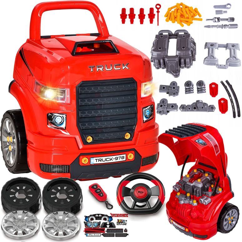 REPARA AUTO LUZ SONIDO Y CONTROL