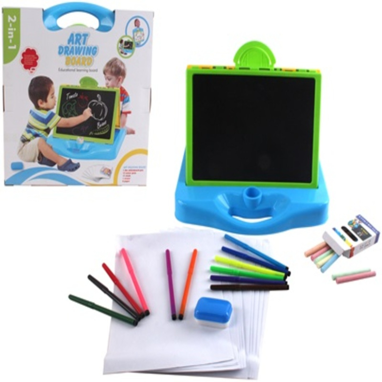 PIZARRA PARA DIBUJAR