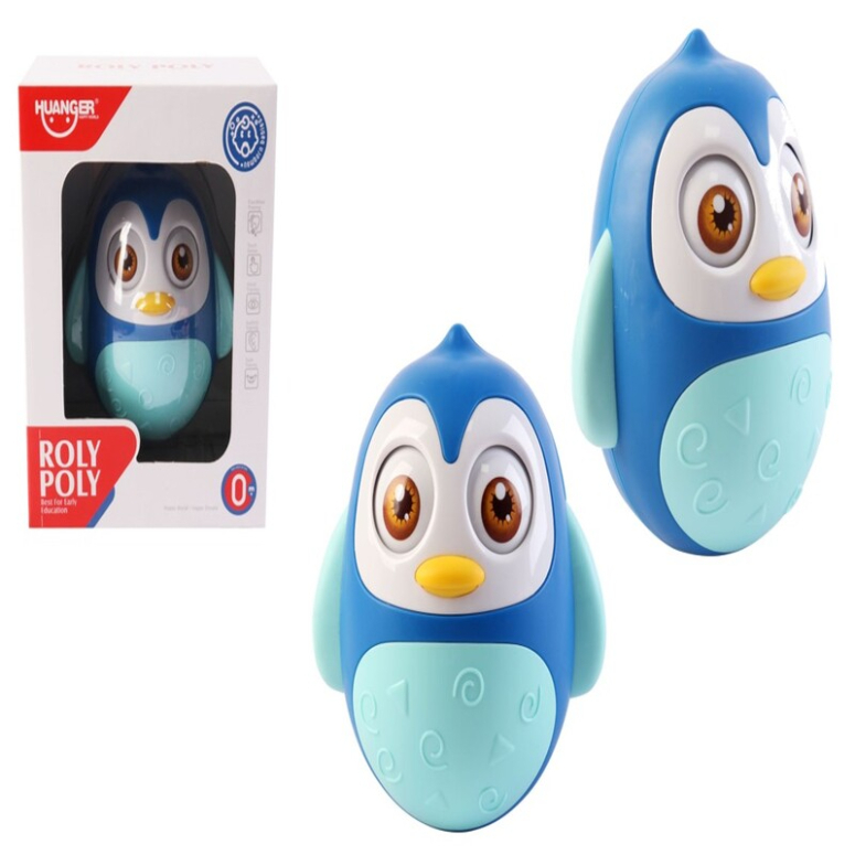 JUEGO BALANCEO PARA BEBE