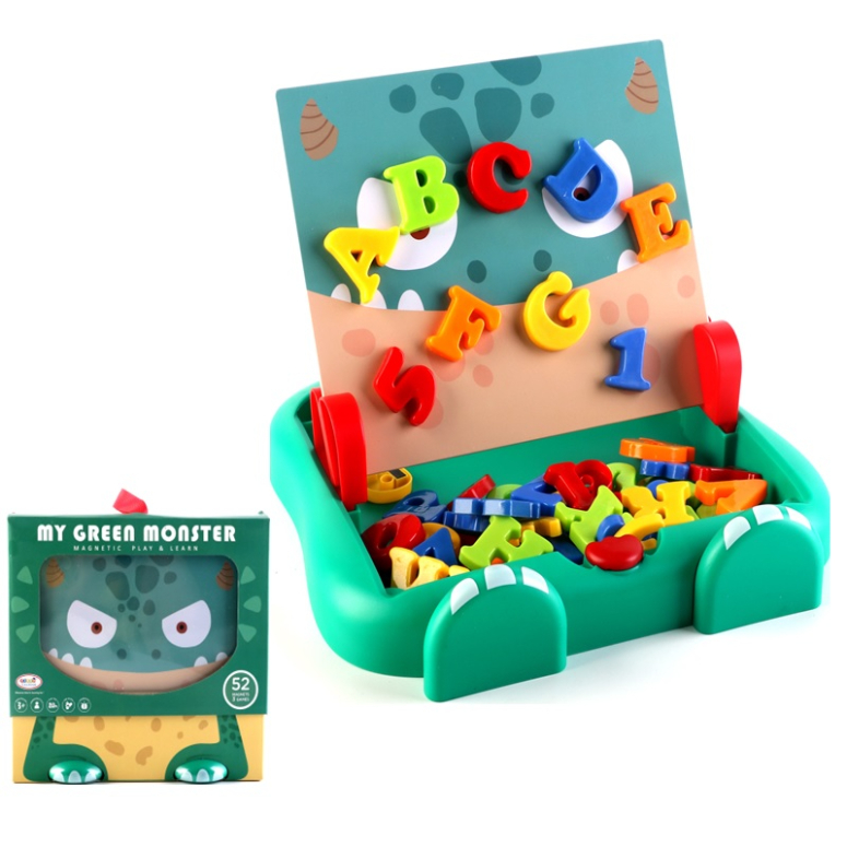 MALETA APRENDIZAJE CON PIZARRA