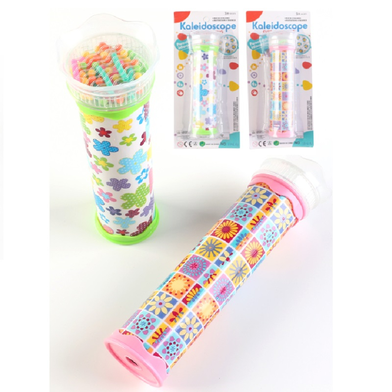 KALEDOSCOPIO INFANTIL