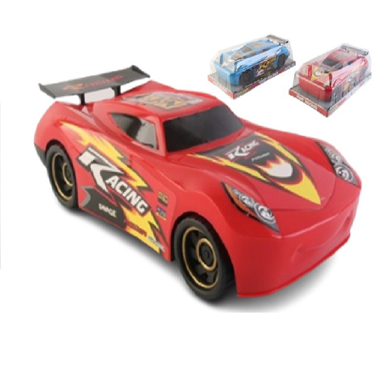 AUTO A FRICCION SURTIDO COLORES