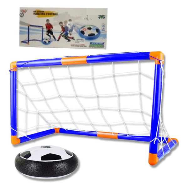 ARCO CON PELOTA EN SUSPENSION