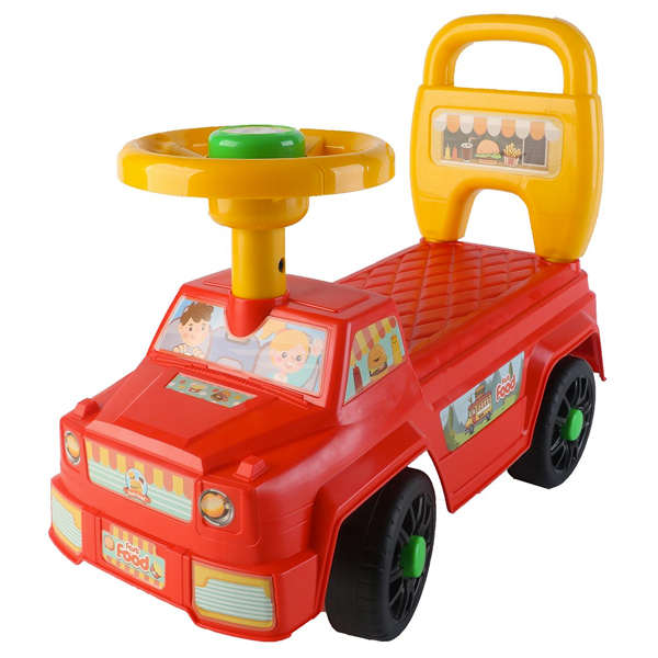 CORREPASILLOS SURTIDO COLORES