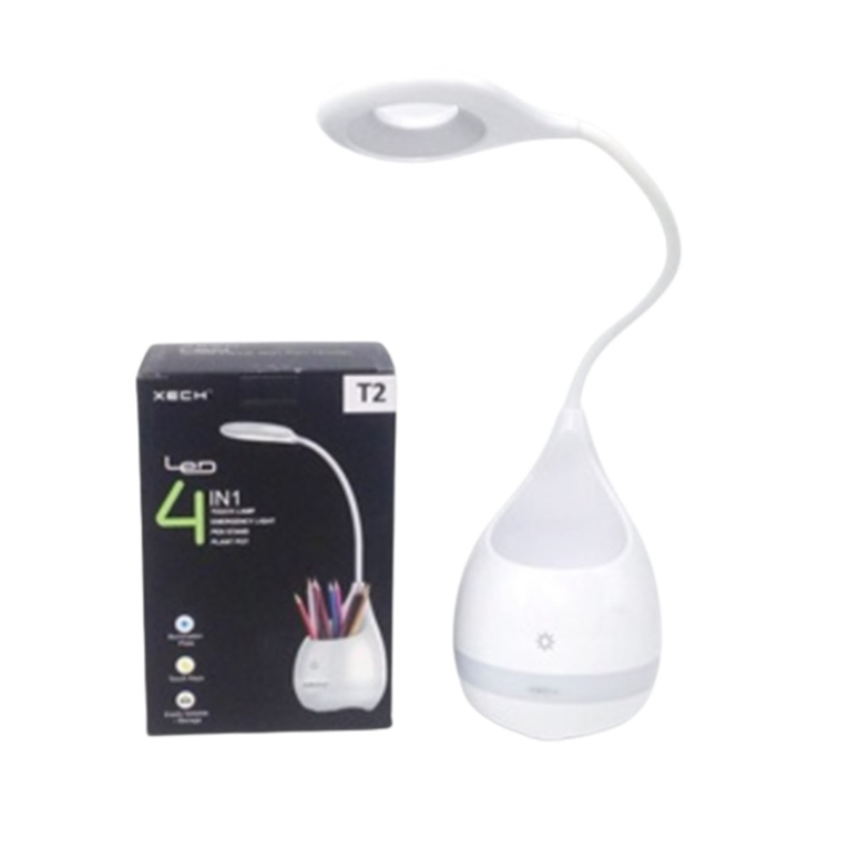 LAMPARA DE ESCRITORIO PORTALICES