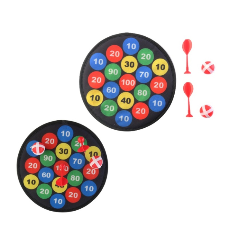 LANZA DARDOS INFANTIL