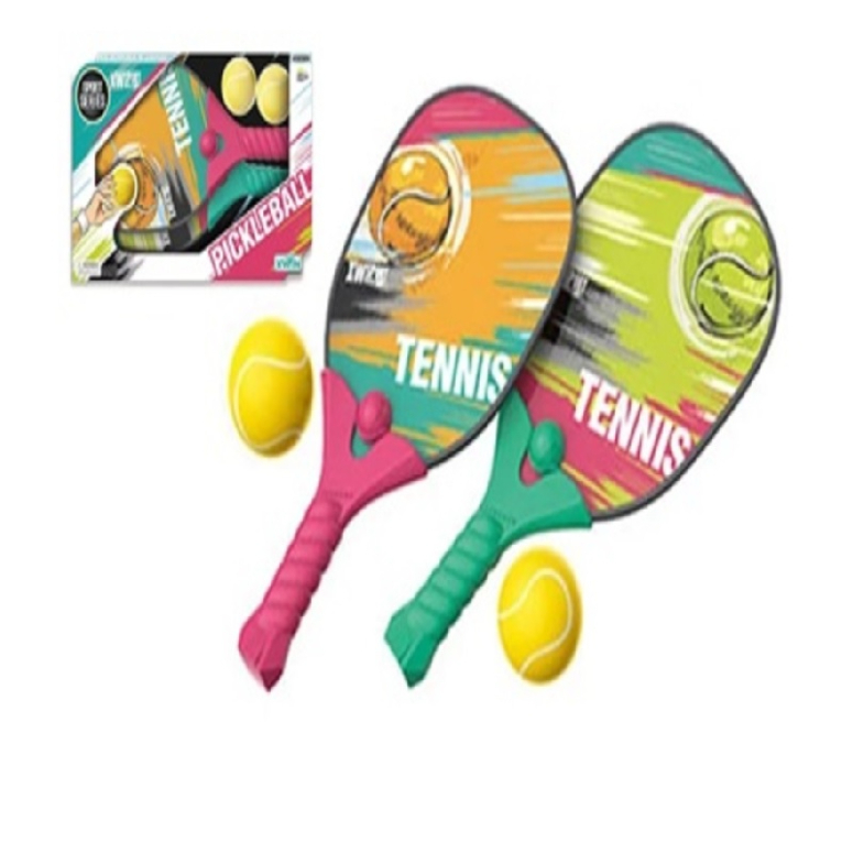 RAQUETA DE TENIS PICKLEBALL