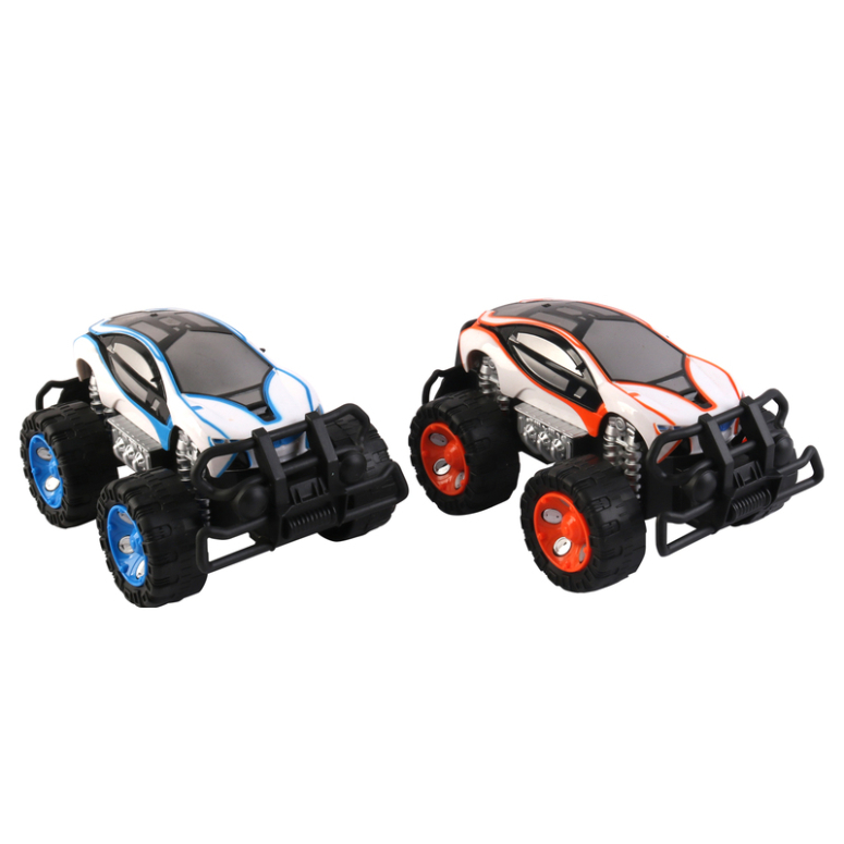 BUGGY EN CAJA COLORES