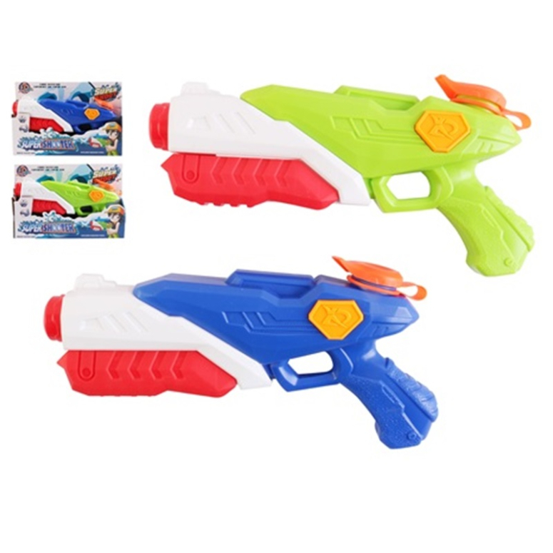 LANZA AGUA COLORES Y DISENOS