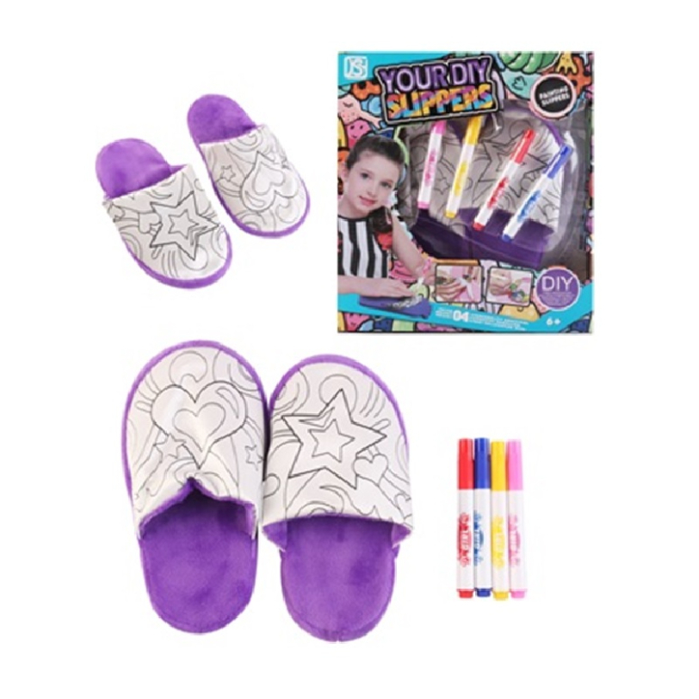 SET PARA PINTAR ZAPATOS