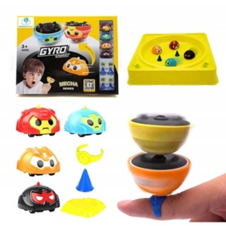 AUTO GYRO  GIRA Y GIRA