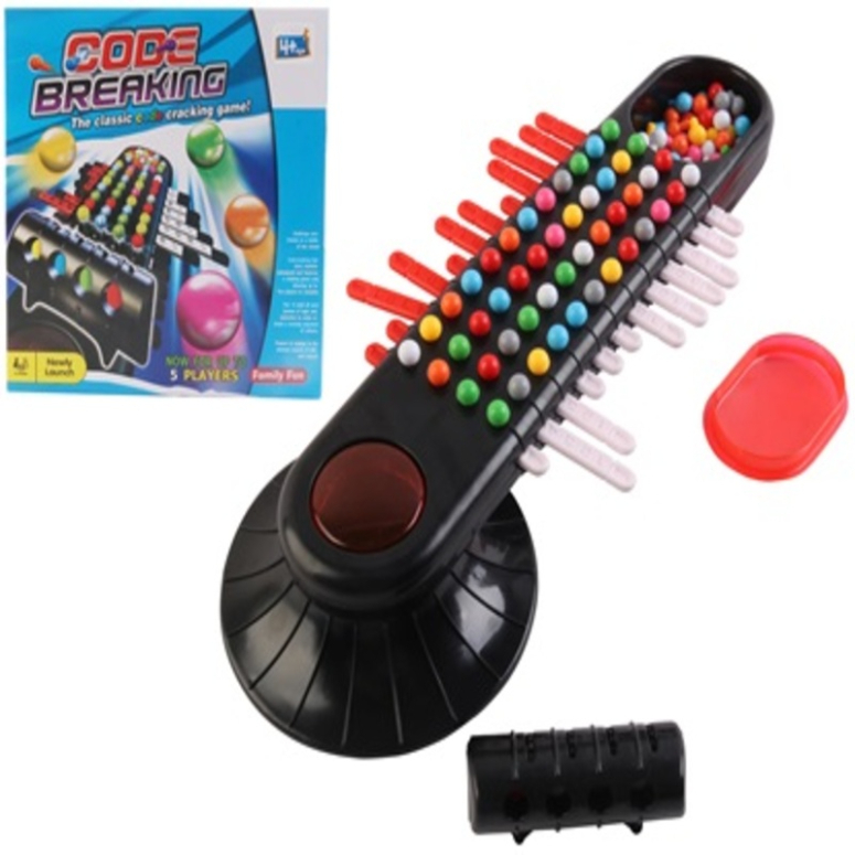 JUEGO DEL CODIGO INGENIO 