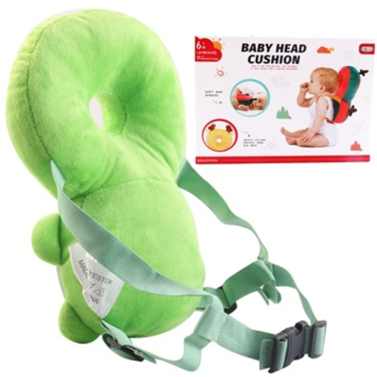 COJIN BEBE PROTEGE GOLPES Y CAIDAS