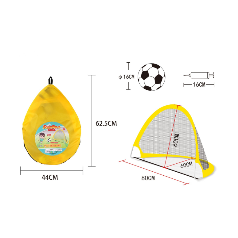 ARCO FOOTBALL ARMA FACIL