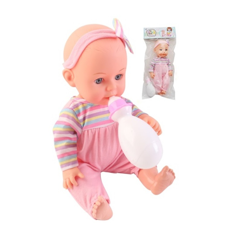 MUNECA DE GOMA DE 356CM