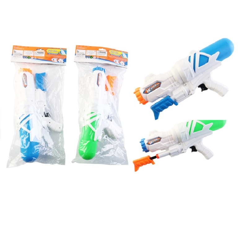 LANZA AGUA SURTIDO COLORES