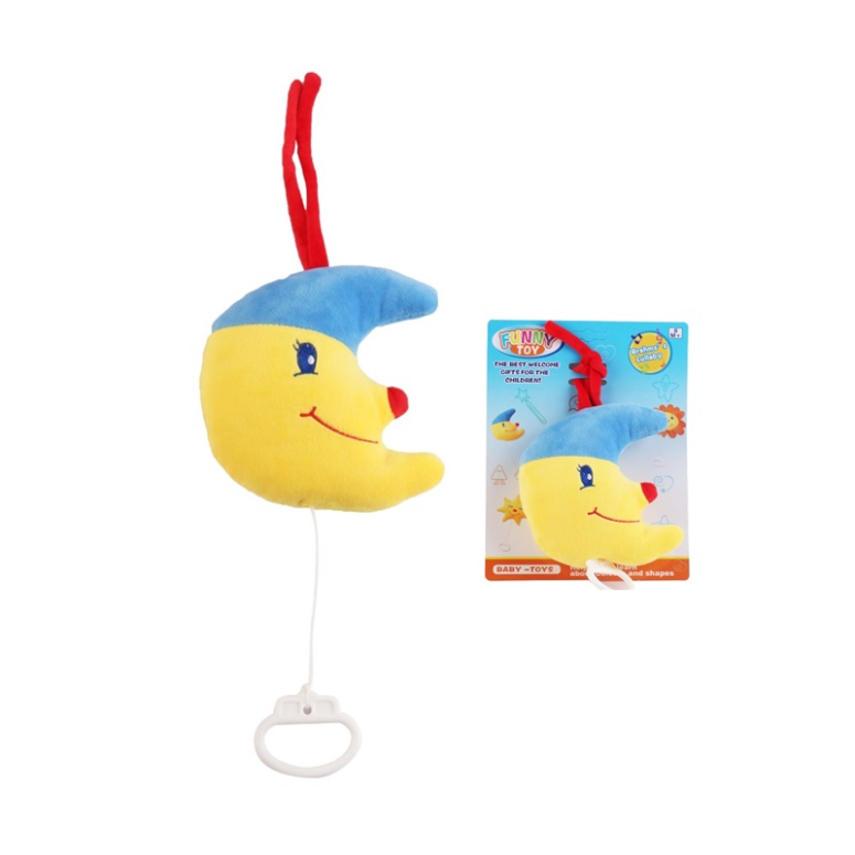 LUNA COLORES CON SONIDO