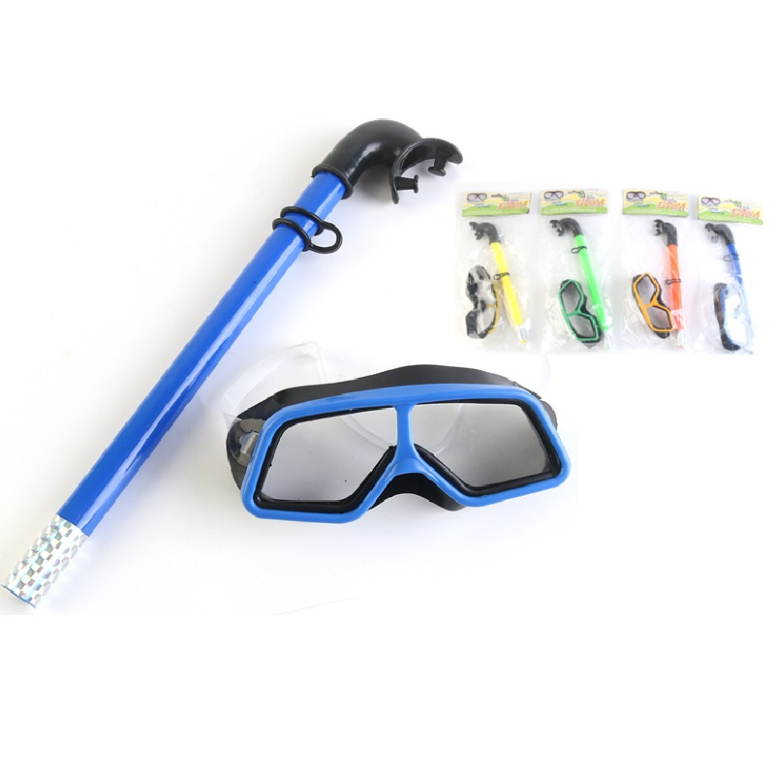SET DE SNORKEL