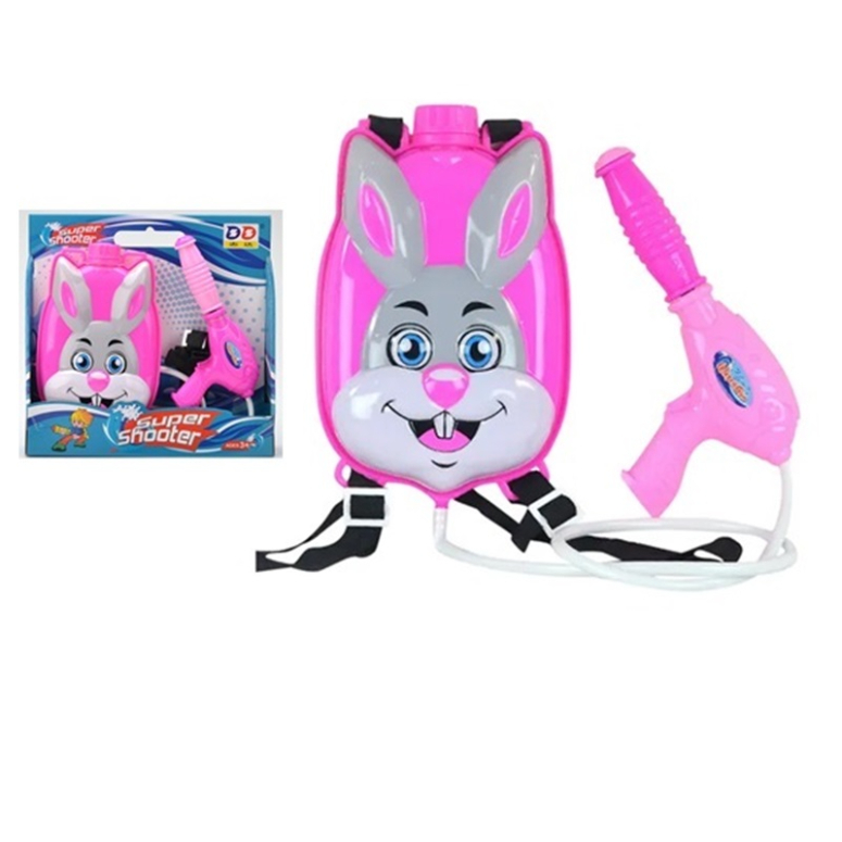 LANZA AGUA DE CONEJITO