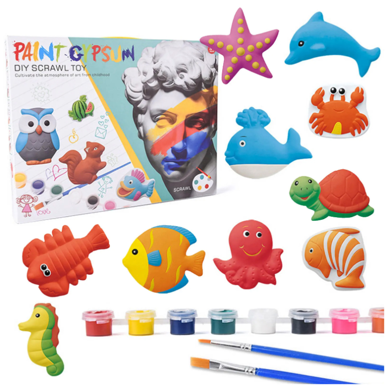 FIGURAS DE CERAMINAS DE VEHICULOS PARA PINTAR