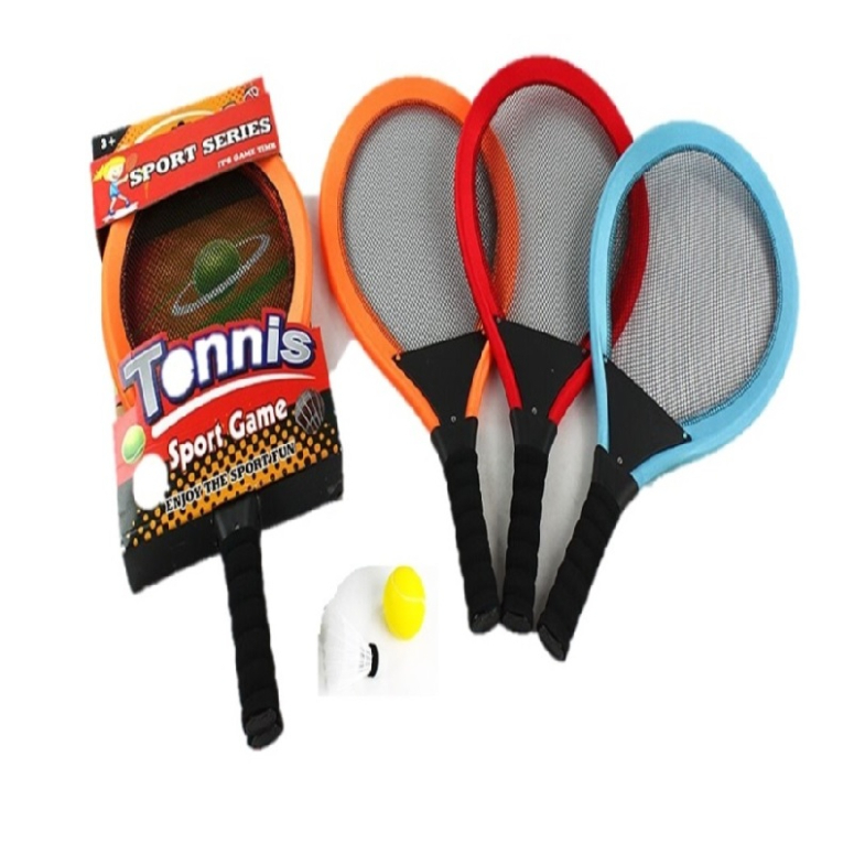 RAQUETAS DE TENNIS
