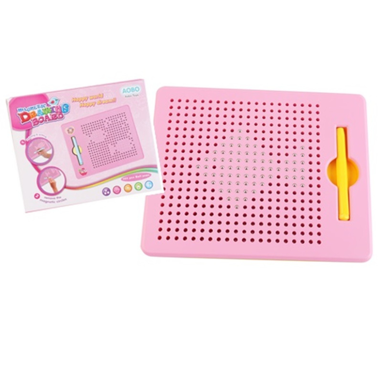 PIZARRA MAGNETICA PARA NINOS