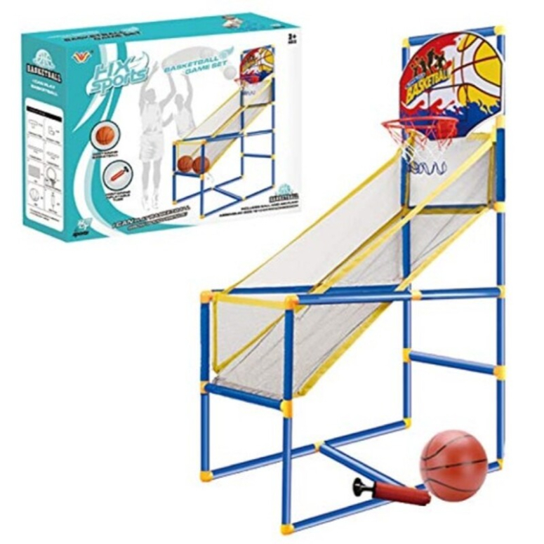 JUEGOS BASKETBALL GRANDE