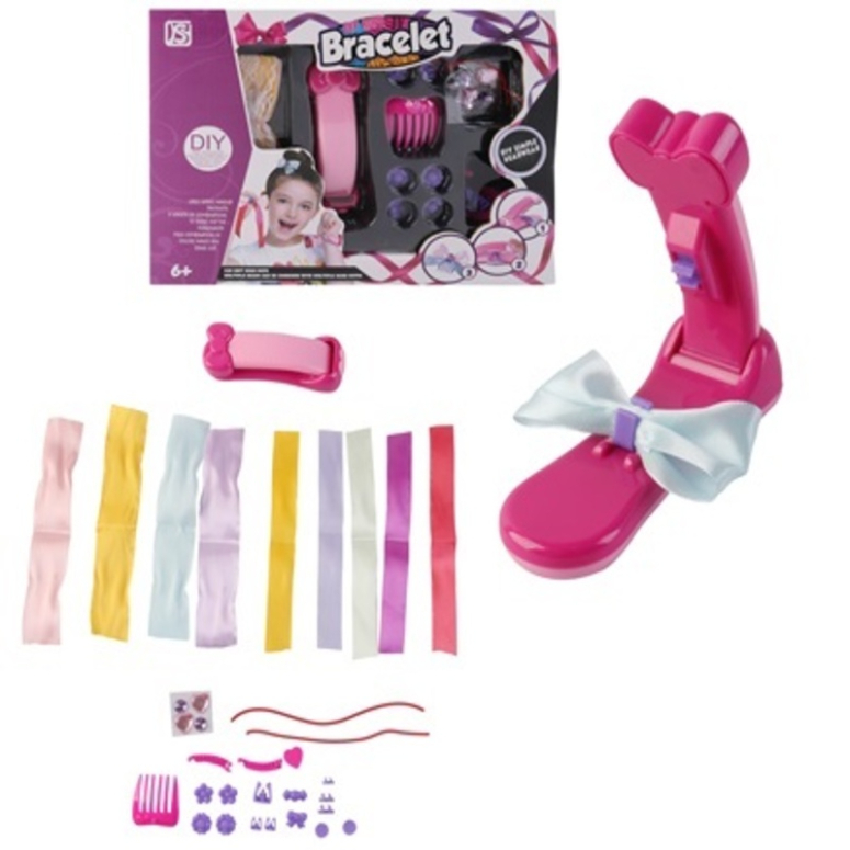 CREA TUS DISENOS BARAZALETE