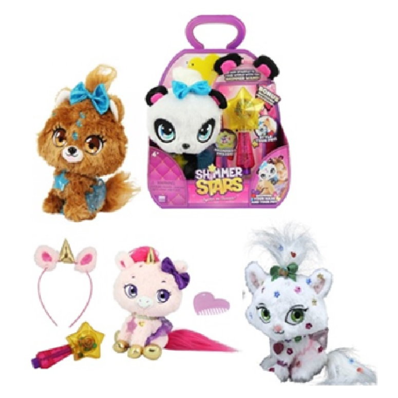 SHIMMER STARS JG93019330