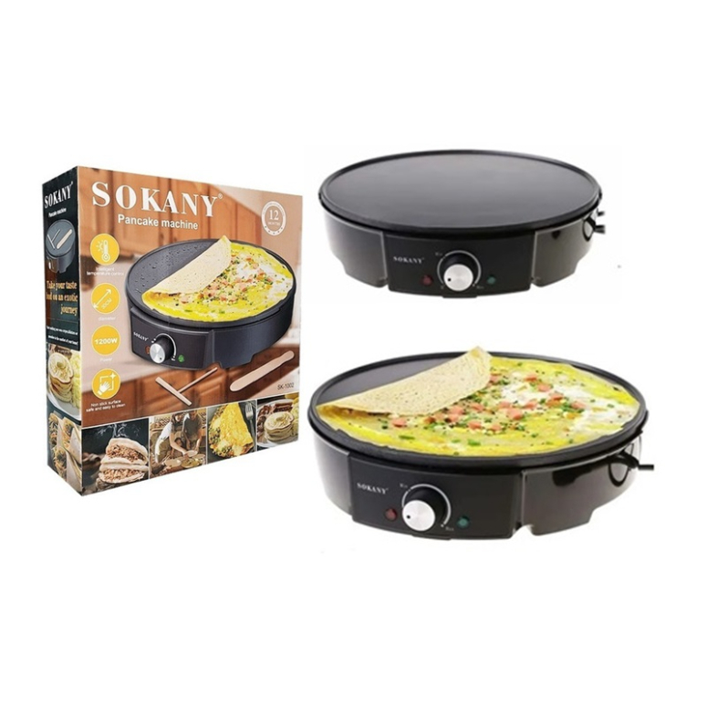 PARRILLA PLANCHA ELECTRICA ANTIADHERENTE