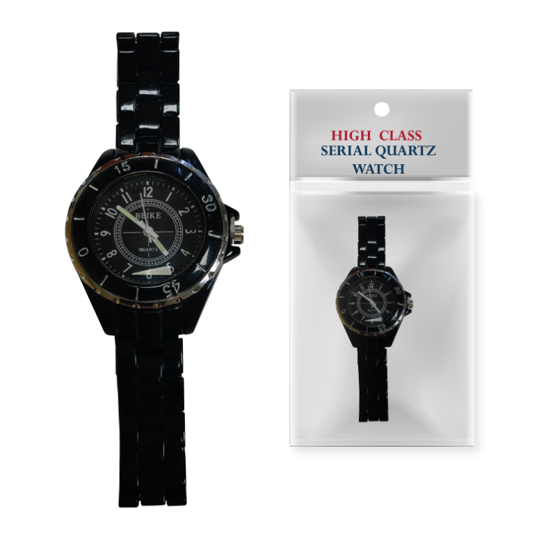 RELOJ MEDIANO EN BOLSA