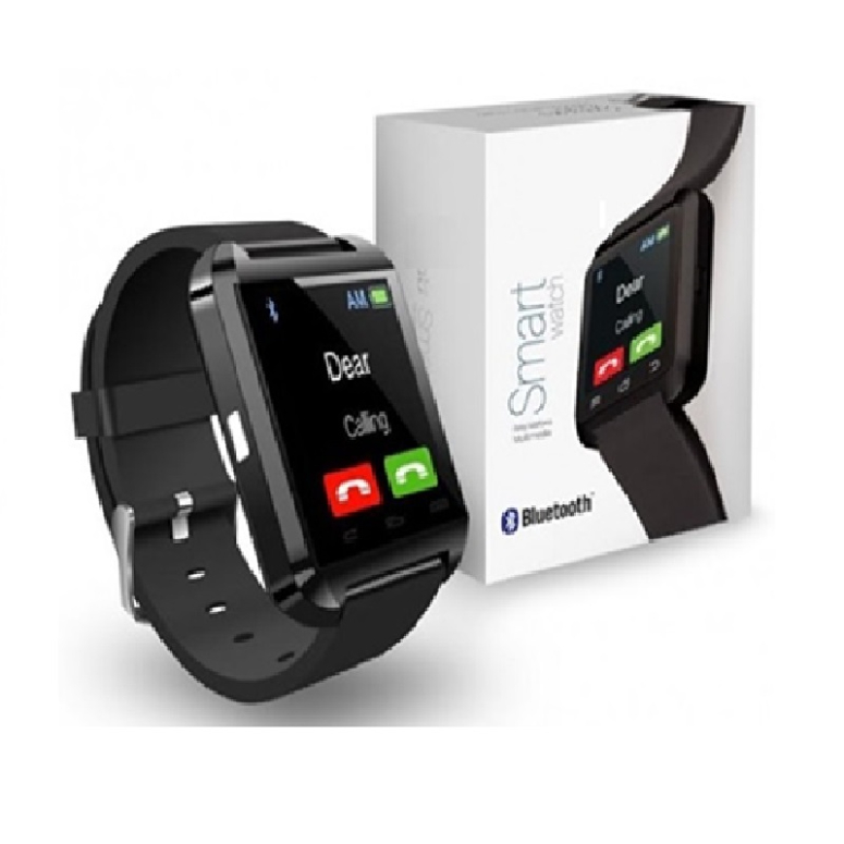 SMART WATCH BLUETOOTH