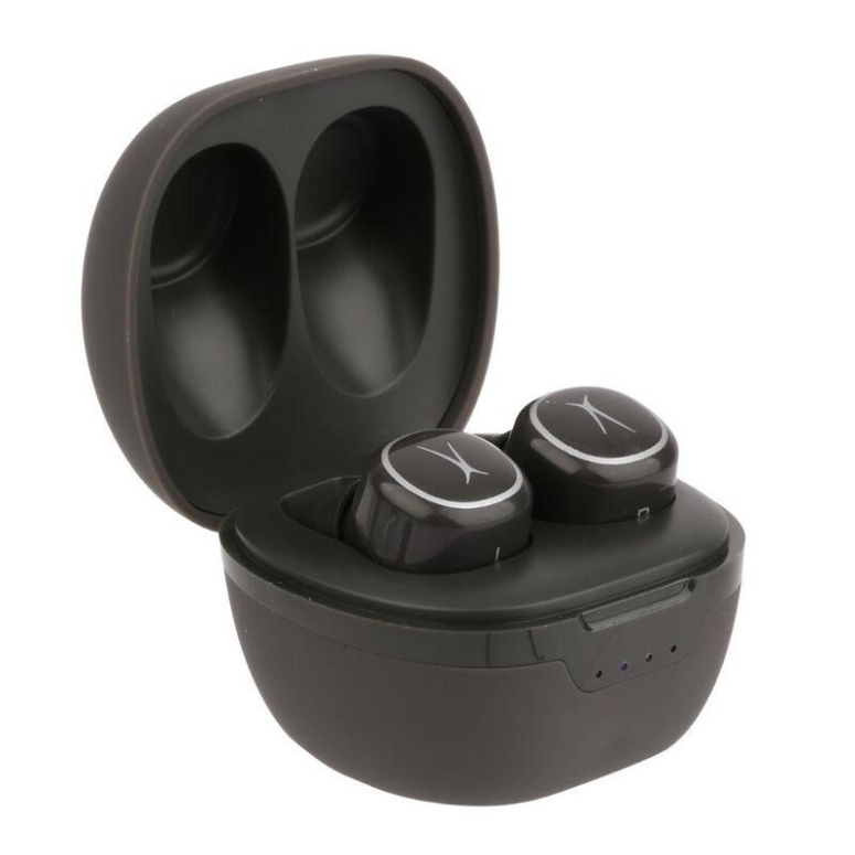 AUDIFINOS ALTEC NANO PODS WIRELESS NEGRO