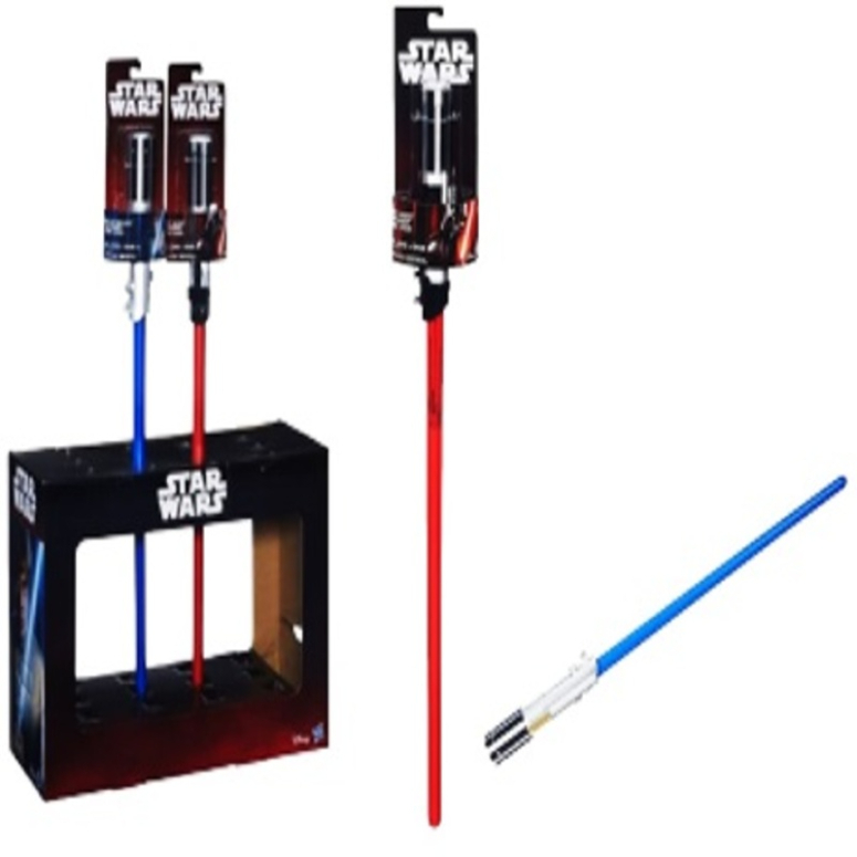 STAR WARS SABLE DE LUZ B4848