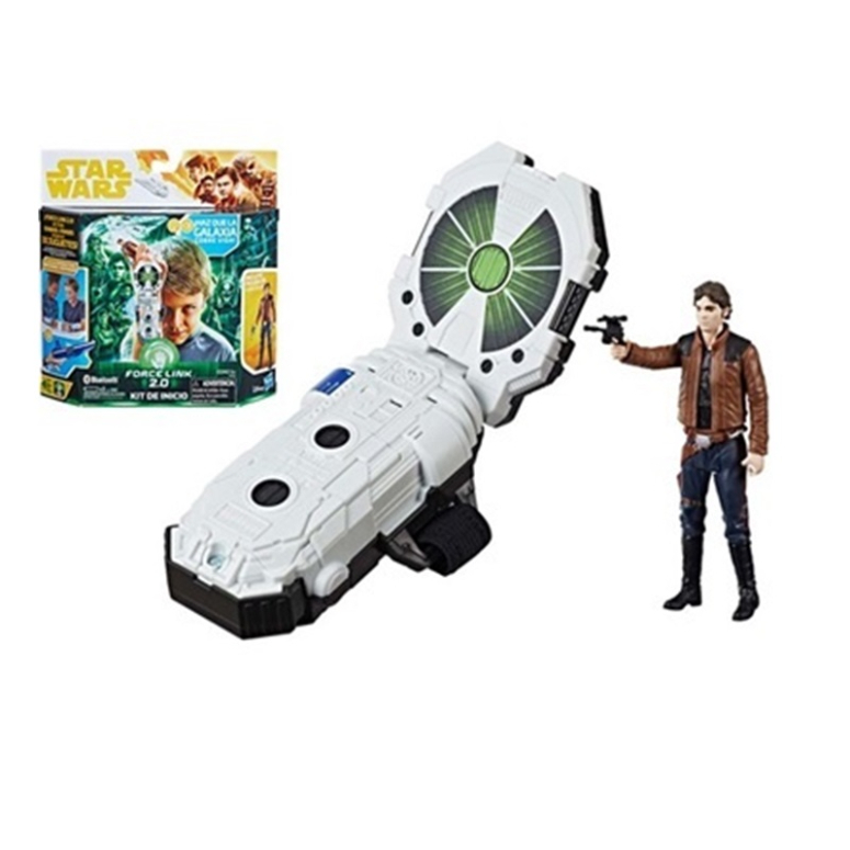STAR WARS KIT DE INICIO FORCE LINK 2