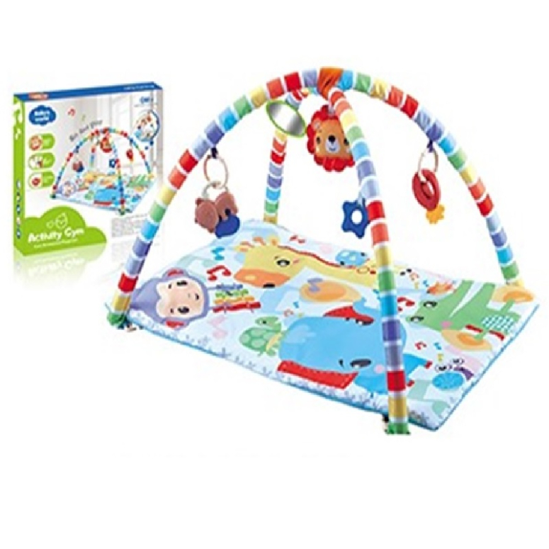 ALFOMBRAS Y ACCESSORIOS PARA BEBES