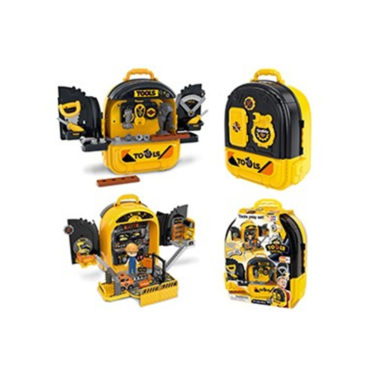 MOCHILA DE HERRAMIENTAS 3 IN 1