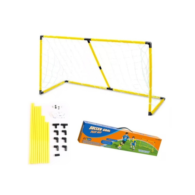 ARCO FUTBOL DE 15 METROS