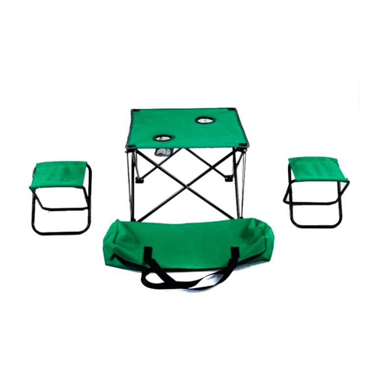 1 MESA2 SILLAS CONJUNTO