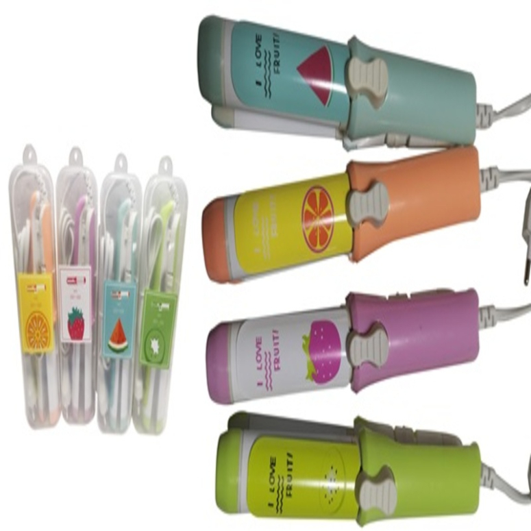 RIZADOR PARA NINITAS