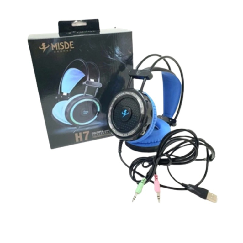 AUDIFONOS PARA JUEGOS