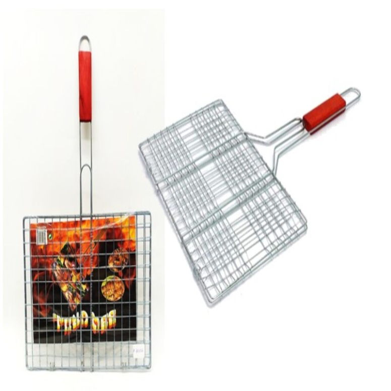 PARRILLA PARA VERDURA O PESCADO